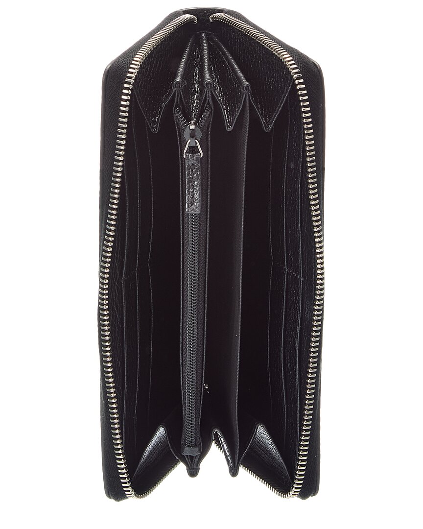 Gucci Dorian Leather Wallet (   )