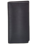 Louis Vuitton Louis Vuitton Brazza Nm Leather Wallet (   )