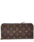 Louis Vuitton Louis Vuitton Insolite Leather Wallet (   )
