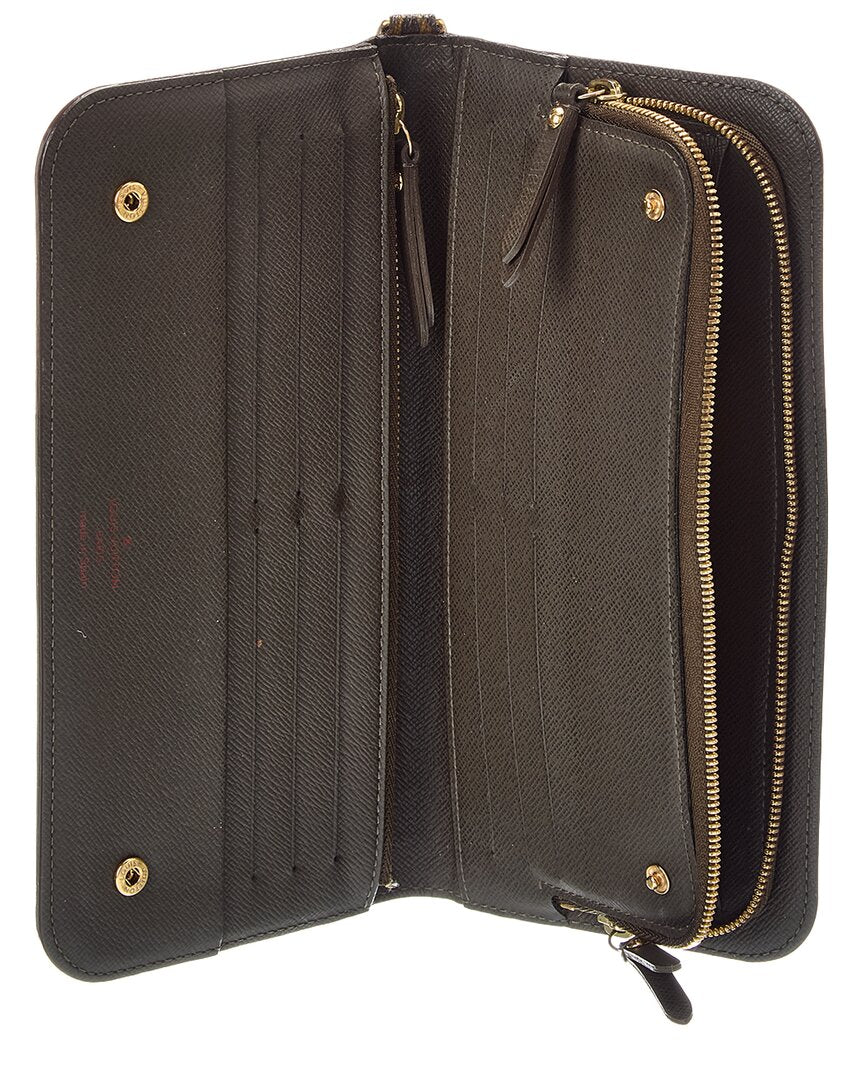 Louis Vuitton Louis Vuitton Insolite Leather Wallet (   )
