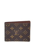 Louis Vuitton Louis Vuitton Nm Leather Wallet (   )