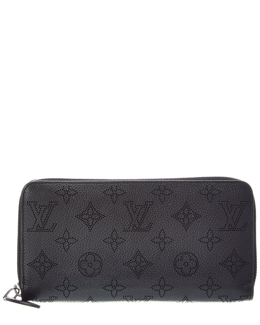 Louis Vuitton Louis Vuitton Nm Canvas Zippy Wallet (   )