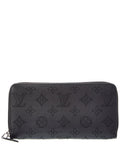 Louis Vuitton Louis Vuitton Nm Canvas Zippy Wallet (   )