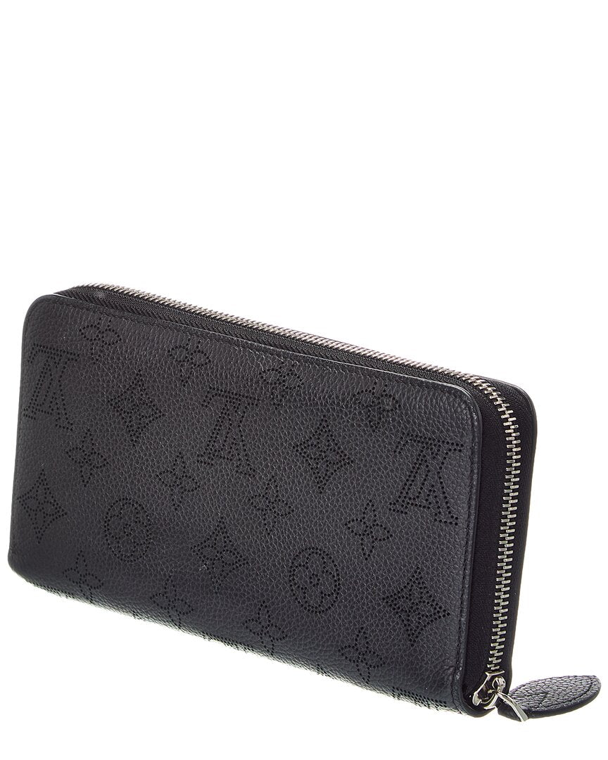 Louis Vuitton Louis Vuitton Nm Canvas Zippy Wallet (   )