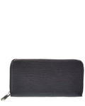 Louis Vuitton Louis Vuitton Canvas Zippy Wallet (   )