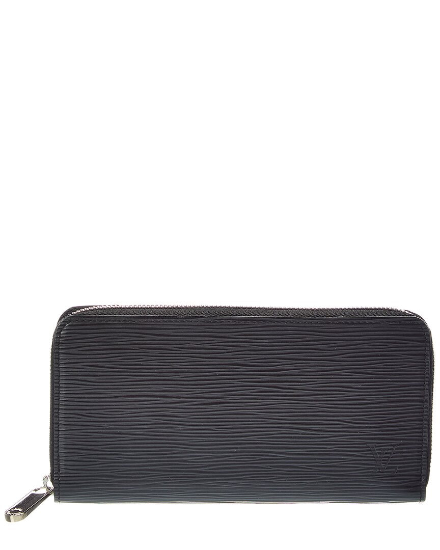 Louis Vuitton Louis Vuitton Canvas Zippy Wallet (   )