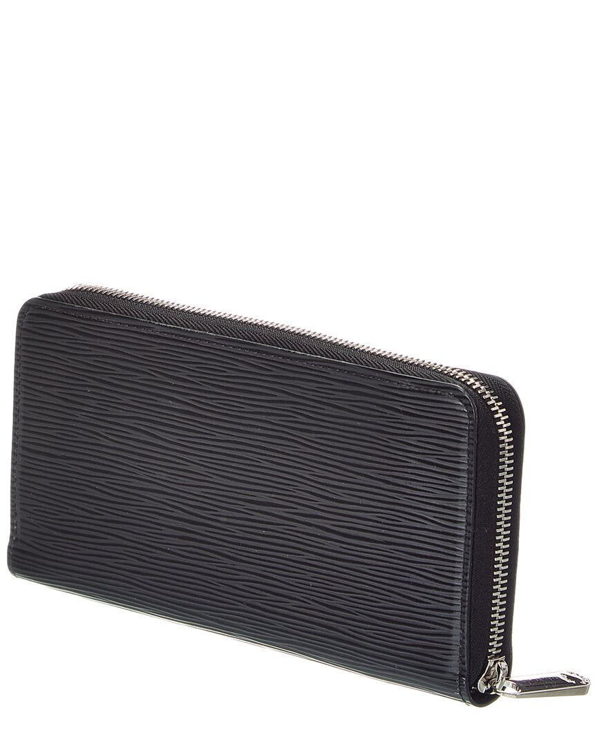Louis Vuitton Louis Vuitton Canvas Zippy Wallet (   )