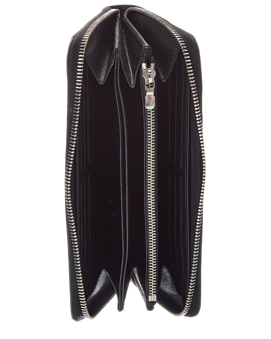 Louis Vuitton Louis Vuitton Canvas Zippy Wallet (   )