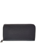 Louis Vuitton Louis Vuitton Canvas Zippy Wallet (   )