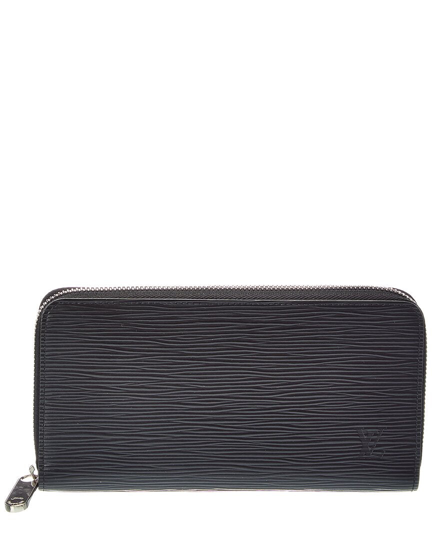 Louis Vuitton Louis Vuitton Canvas Zippy Wallet (   )