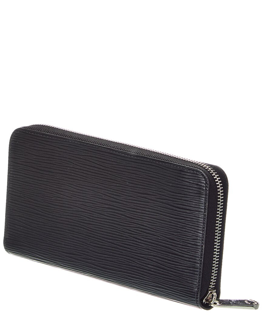 Louis Vuitton Louis Vuitton Canvas Zippy Wallet (   )