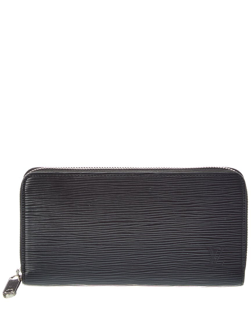 Louis Vuitton Louis Vuitton Canvas Zippy Wallet (   )