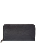 Louis Vuitton Louis Vuitton Canvas Zippy Wallet (   )