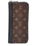 Louis Vuitton Louis Vuitton Canvas Zippy Wallet (   )