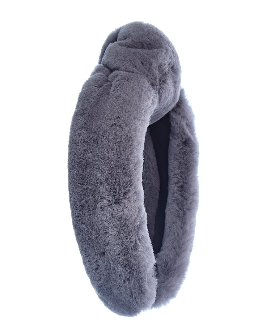 Surell Accessories Knot Headband