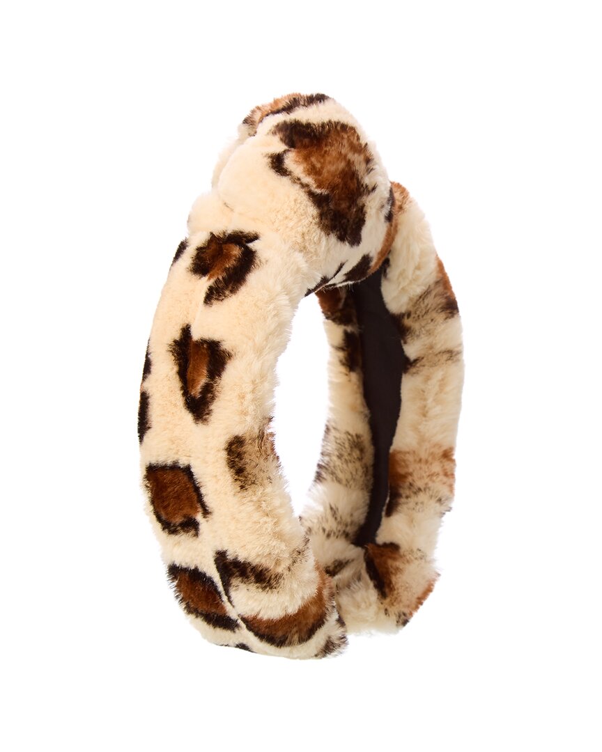 Surell Accessories Knot Headband