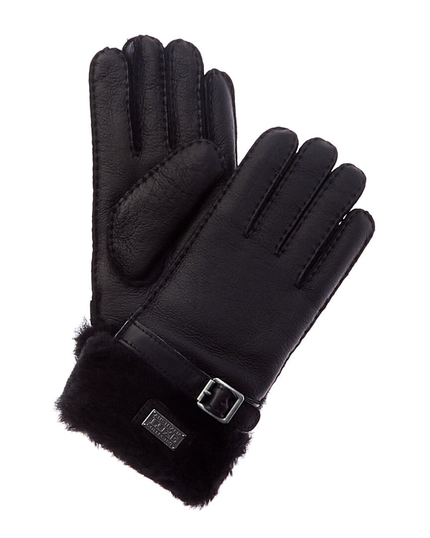 Australia Luxe Collective Sheepskin Gloves