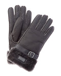 Australia Luxe Collective Sheepskin Gloves