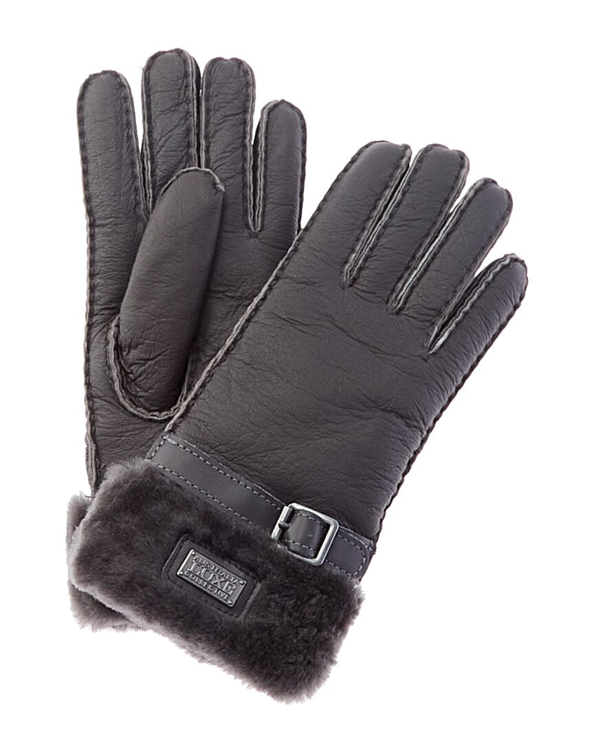 Australia Luxe Collective Sheepskin Gloves