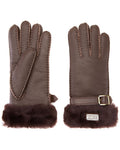 Australia Luxe Collective Sheepskin Cuff Gloves