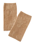 Amicale Cashmere Brushed Cashmere Armwarmers