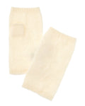 Amicale Cashmere Brushed Cashmere Armwarmers