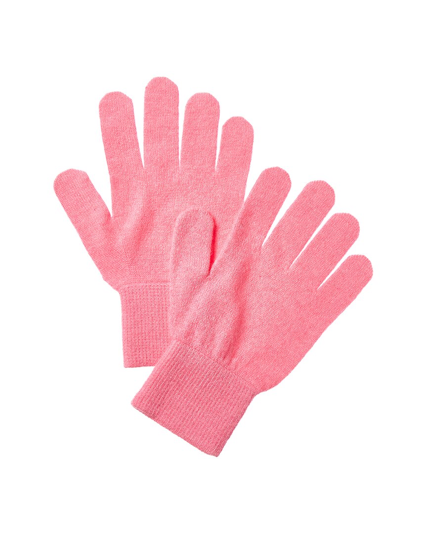 Brodie Cashmere Classic Cashmere Gloves