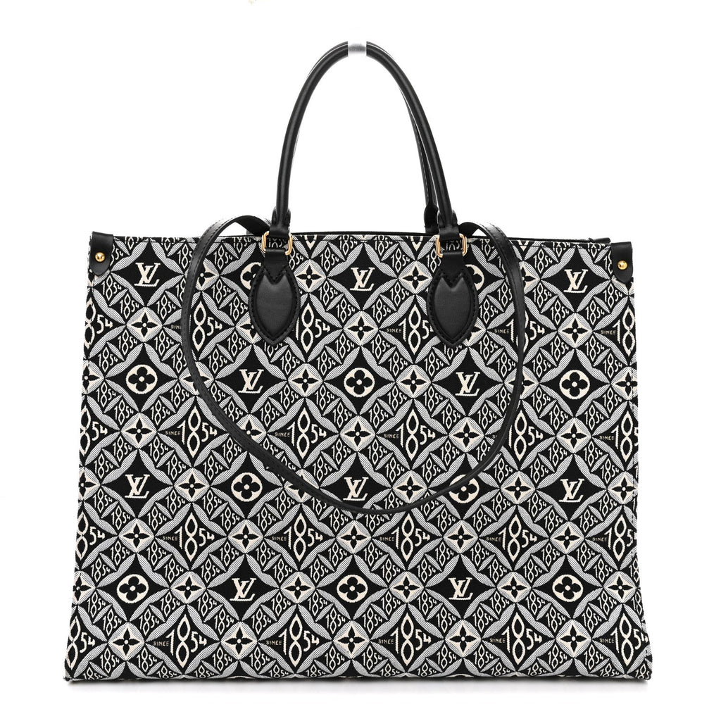 Jacquard Since 1854 Onthego GM Grey