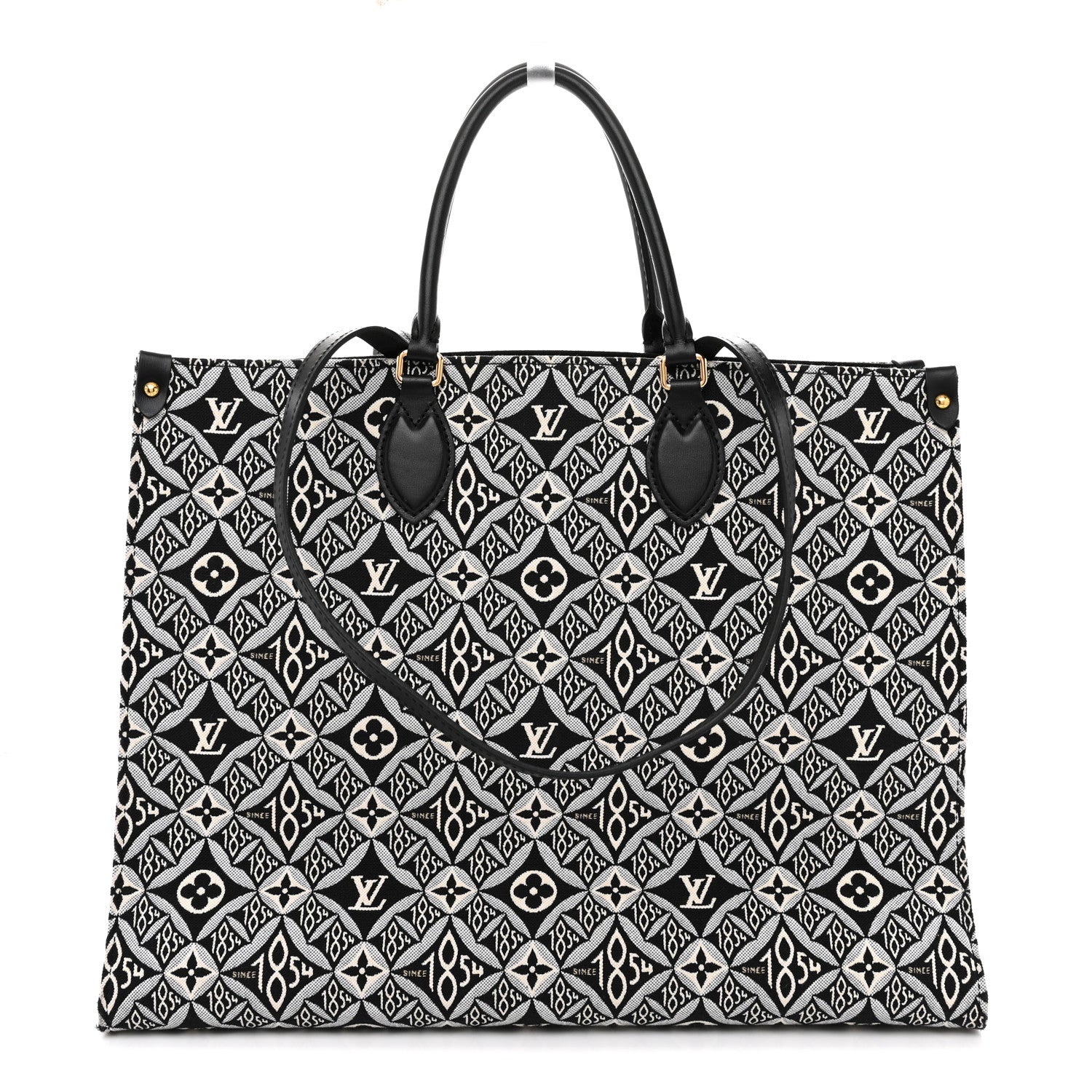 Jacquard Since 1854 Onthego GM Grey