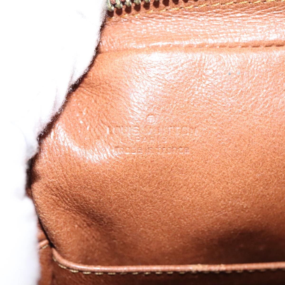 Louis Vuitton Shoulder Bag