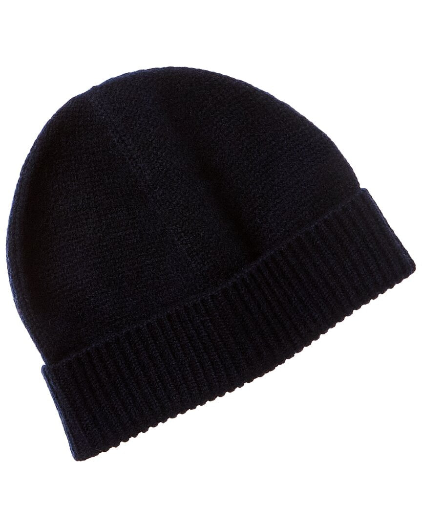 Sofiacashmere 8 Ply Jersey Cashmere Hat