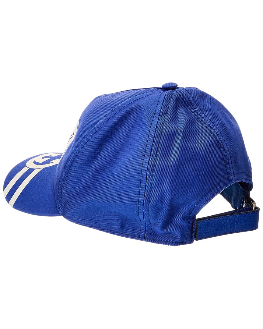 Gucci 100 Baseball Cap