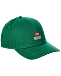 Diesel New-D-Logo-Out Rjcar Cap
