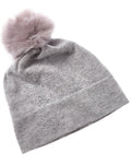Forte Cashmere Crystal Cashmere Hat