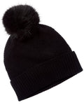 Forte Cashmere Luxe Cable Cashmere Hat