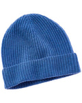 Naadam Collection Ribbed Wool & Cashmere-Blend Beanie