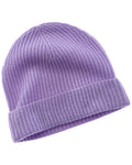 Naadam Collection Ribbed Wool & Cashmere-Blend Beanie