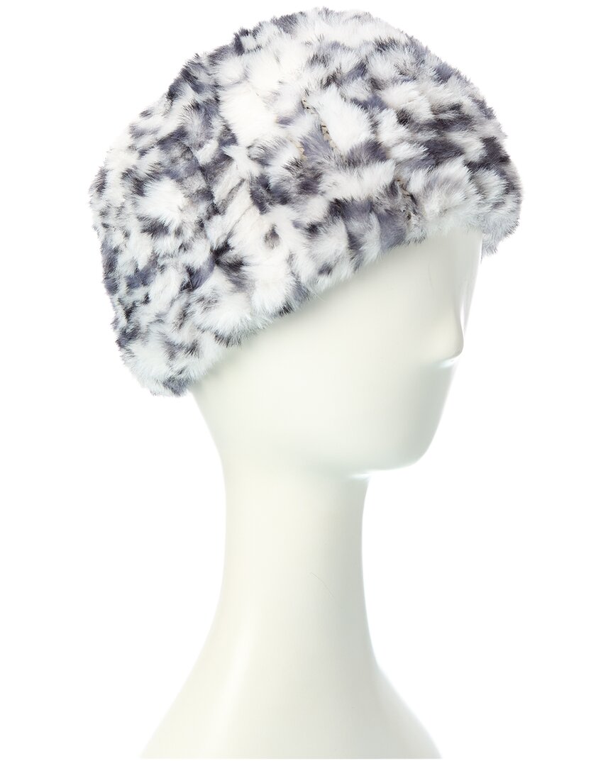 Surell Accessories Knit Headband