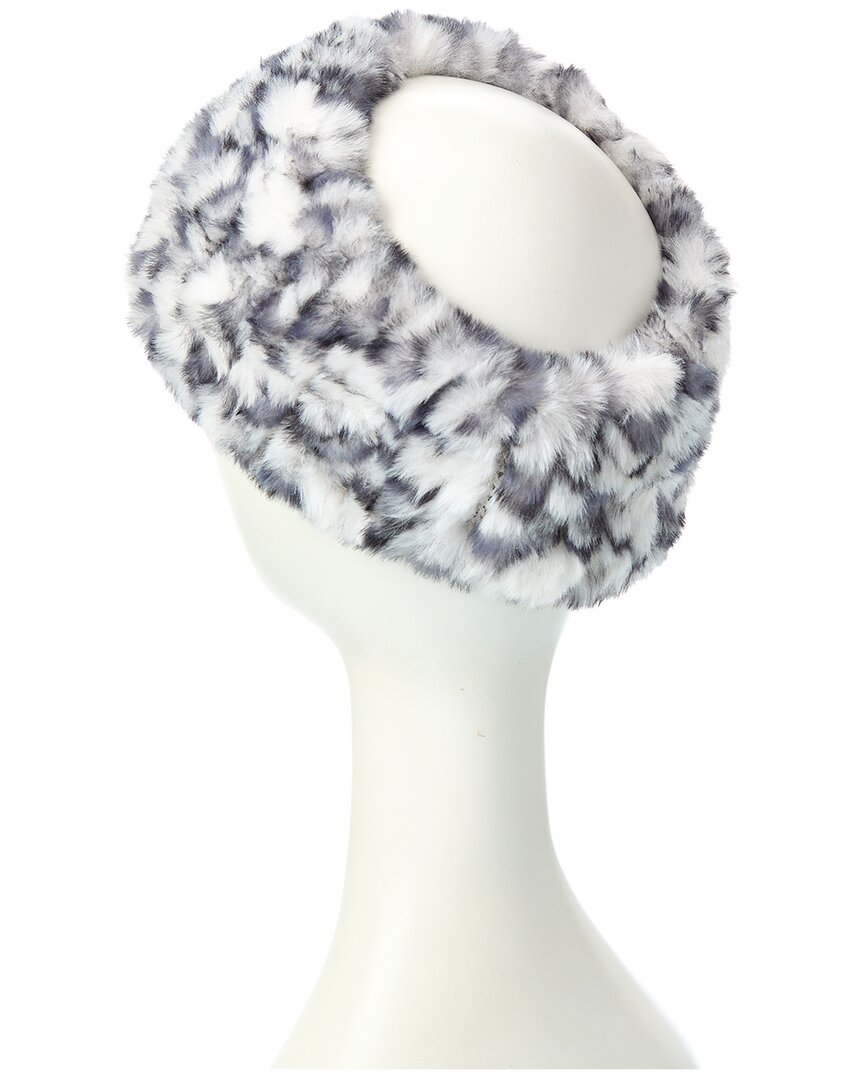 Surell Accessories Knit Headband