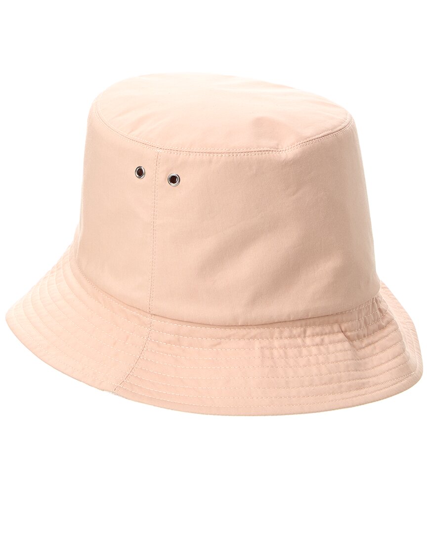Dior Reversible Teddy-D Small Bucket Hat