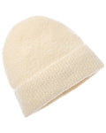 Amicale Cashmere Boucle Cashmere-Blend Hat