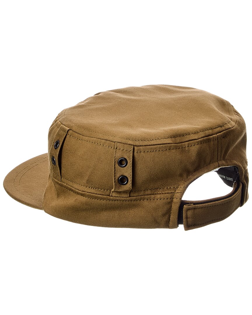 Isabel Marant Kenka Cap