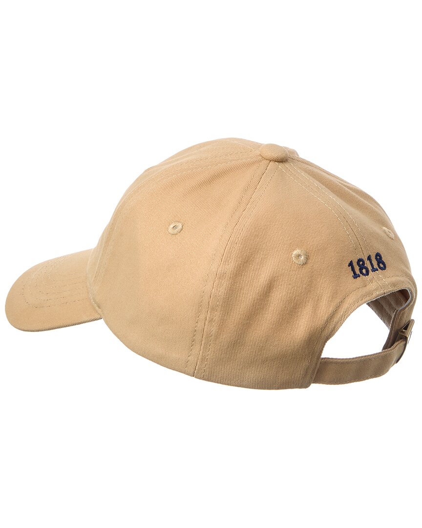 Brooks Brothers New Classic Baseball Hat