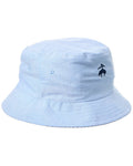 Brooks Brothers Reversible Bucket Hat