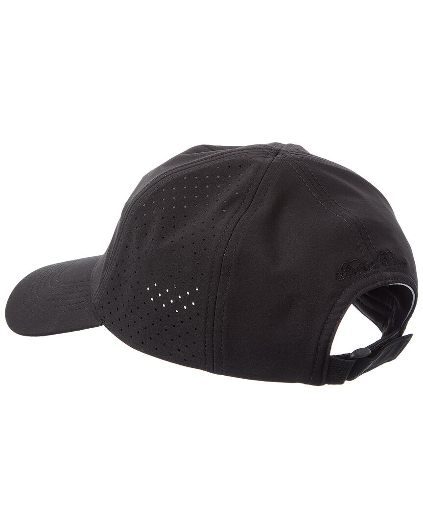 Brooks Brothers Performance Baseball Hat
