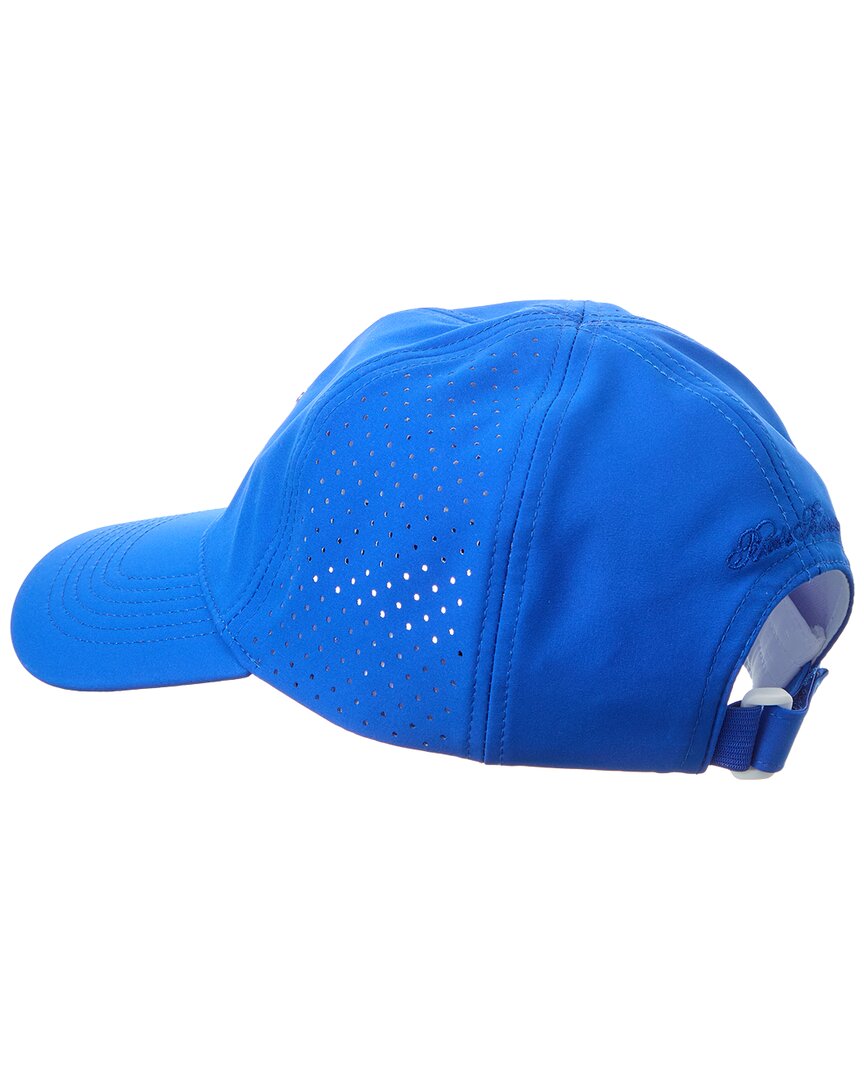 Brooks Brothers Performance Baseball Hat