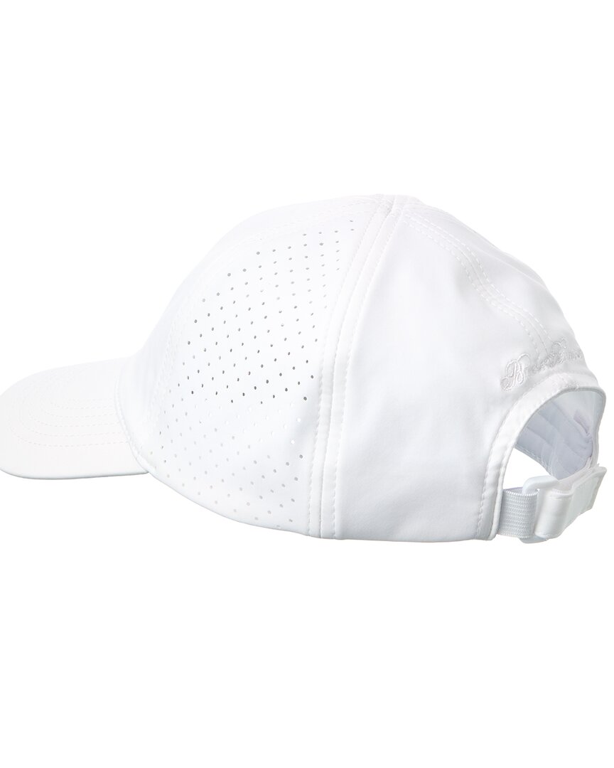 Brooks Brothers Performance Baseball Hat