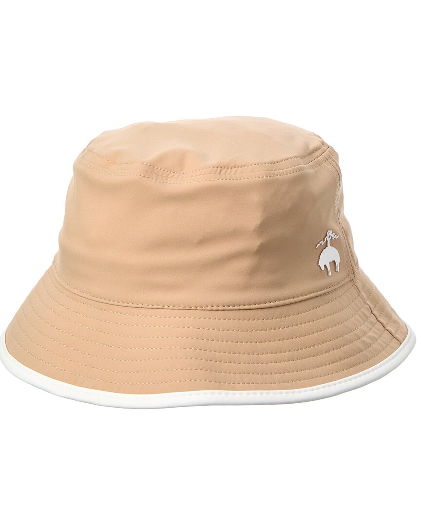 Brooks Brothers Performance Bucket Hat