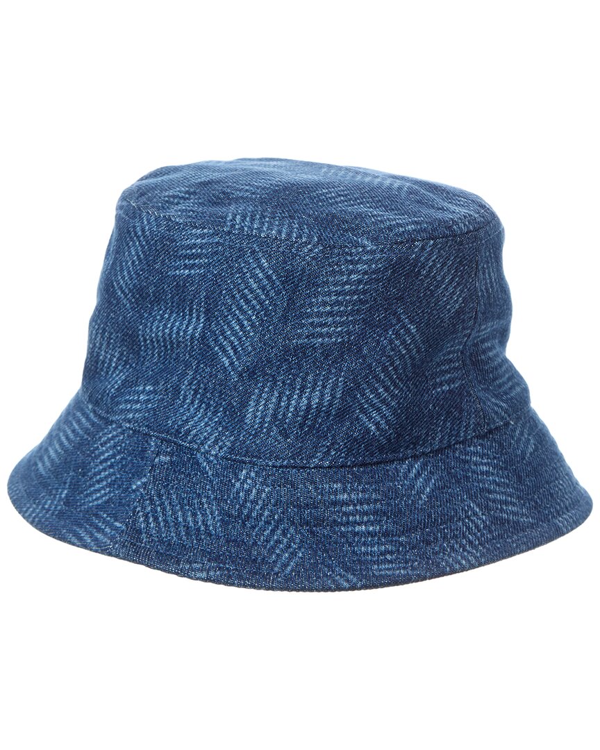 Isabel Marant Haley Bucket Hat
