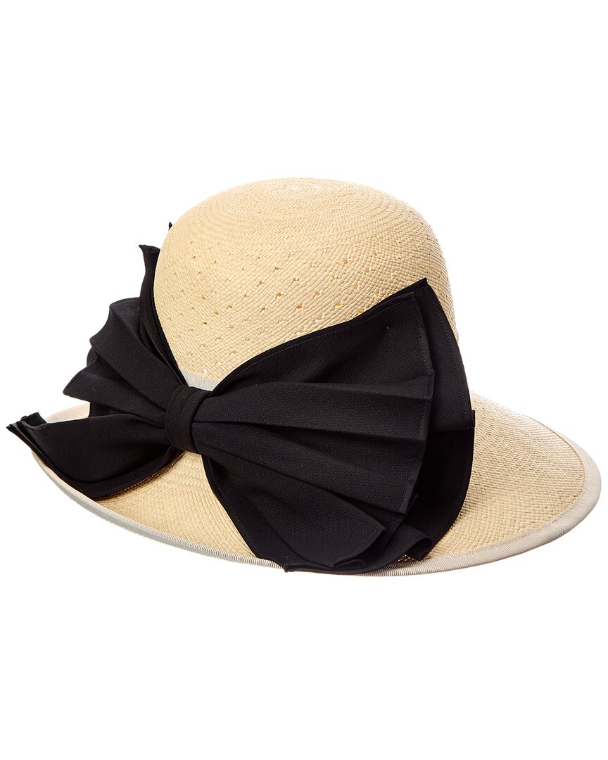 Valentino Straw Hat